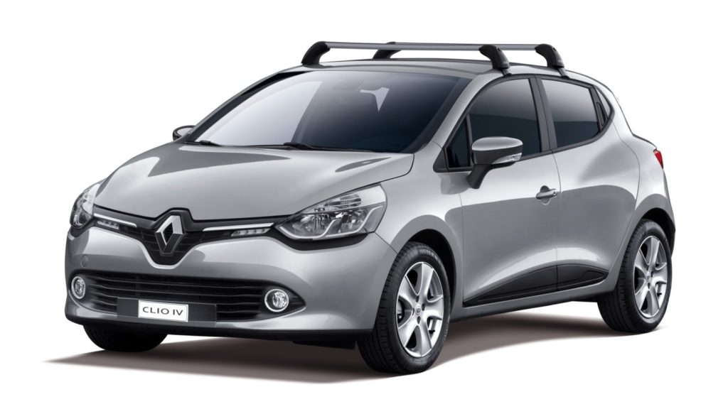 Renault Clio Expression Adventure