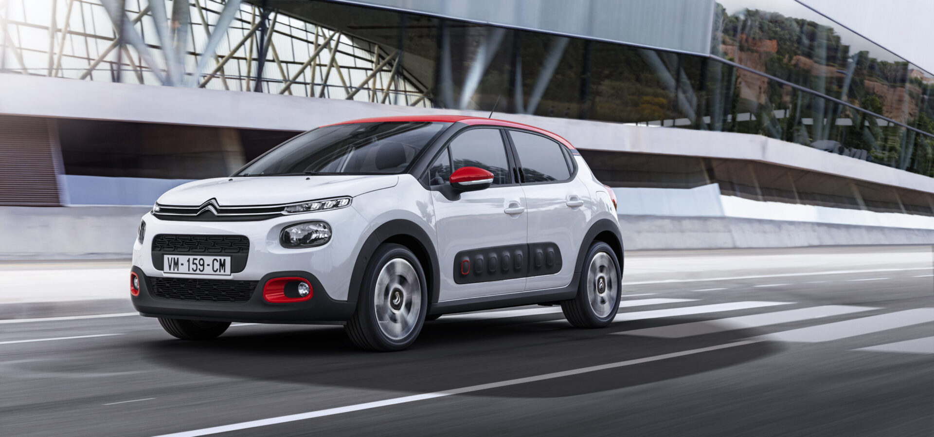 Así será el New C3 Citroën que llega en 2017