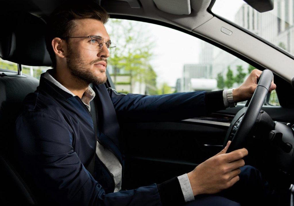 Rodenstock Road, la nueva tecnología para visión segura al volante