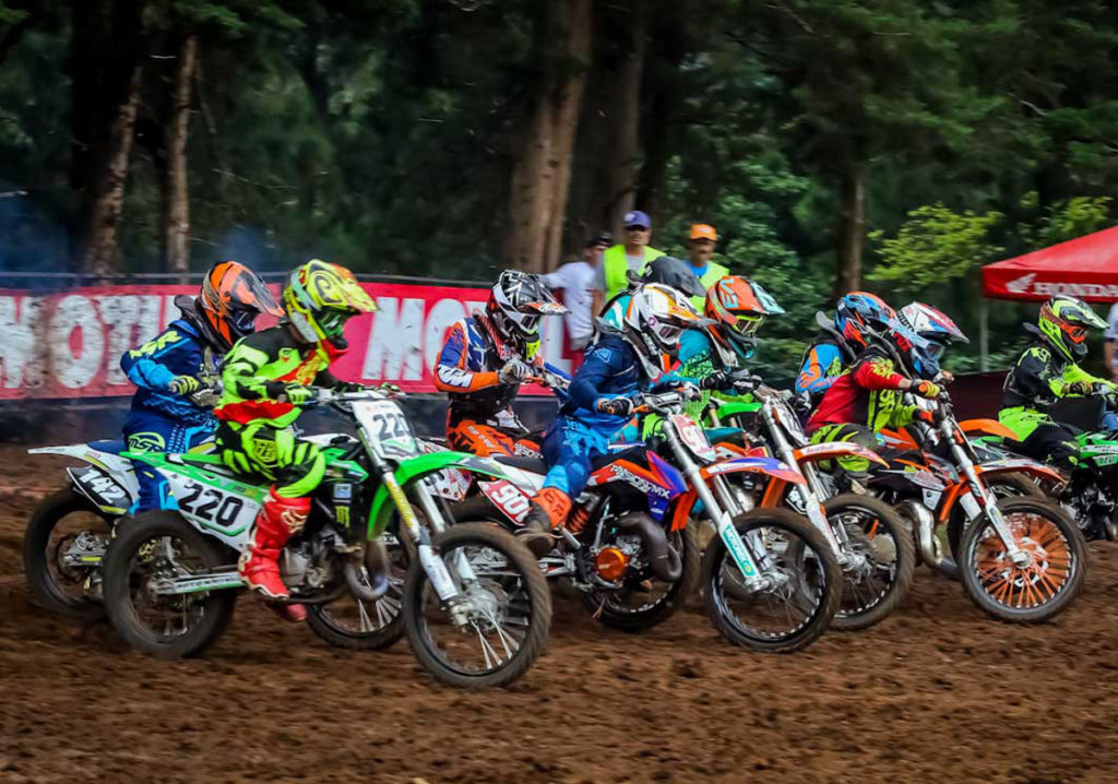 Chile cuenta las horas para recibir el Latinoamericano de Motocross