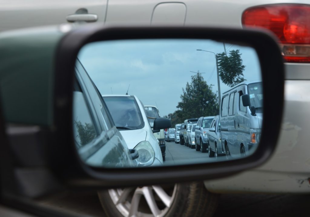 Los motores a combustión interna también aceleran la diabetes