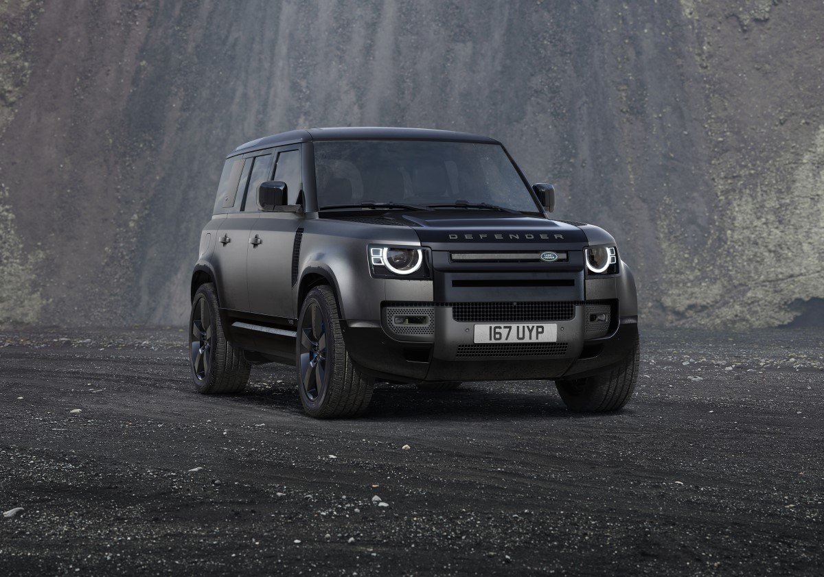 Los mejores autos para mujeres de 2021: Land Rover se lleva el premio mayor