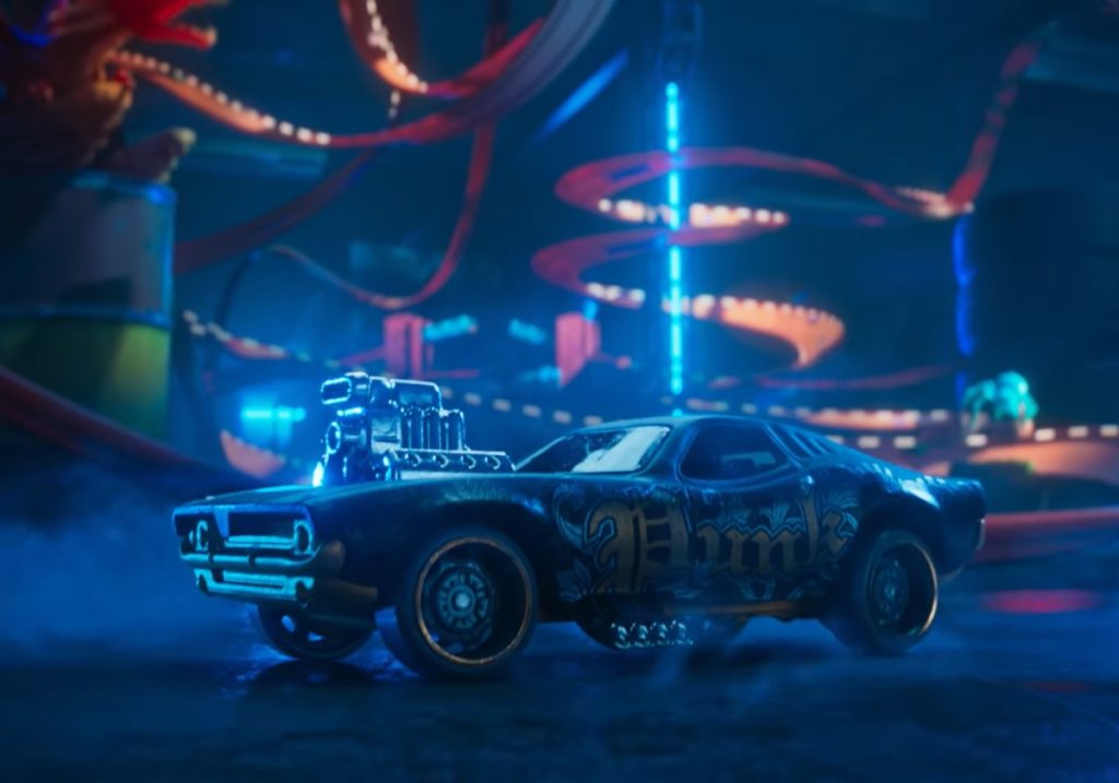 Hot Wheels Unleashed: los autos de Mattel vuelven a las consolas de videojuegos