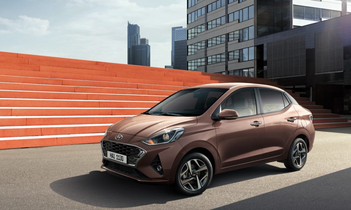 Hyundai Grand i10 Sedán: nueve atributos de la segunda generación