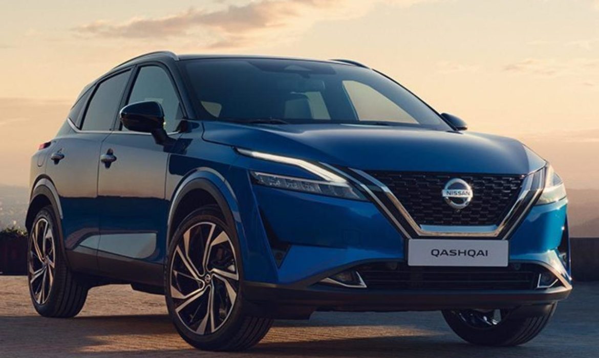 Nissan Qashqai 2023: ya está a la venta en Chile su tercera generación