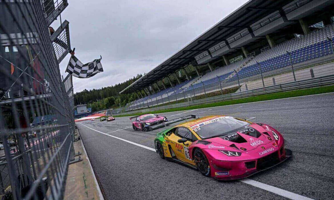 GT Open 2022: Hites gana en Austria y se mete a la pelea por la corona