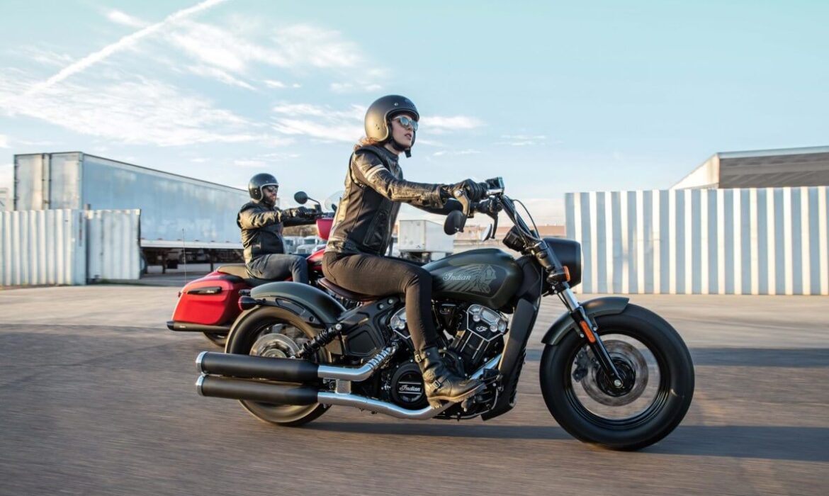 Cómo cuidar la moto y sortear la alta temperatura sobre las dos ruedas