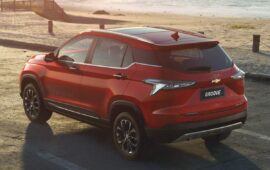 SUV más vendidos de Chile en 2024: Groove reivindica el primer lugar