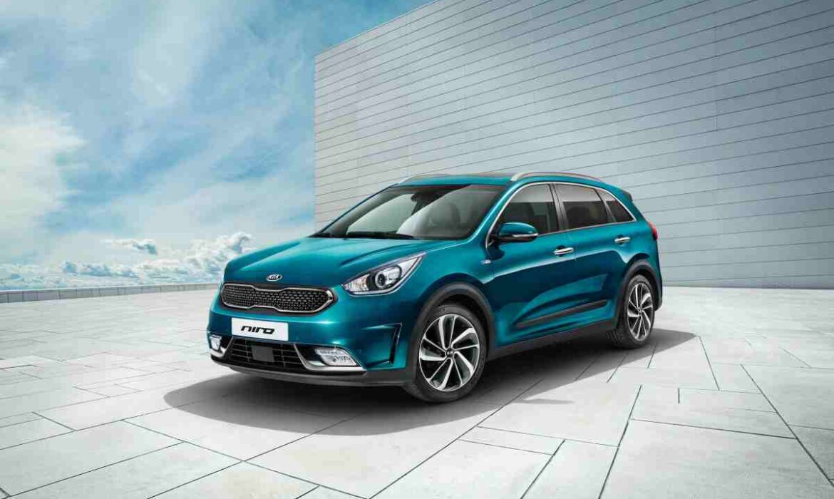 Los Mejores Autos Para Mujeres 2023 Kia Niro Ganó El Wwcoty 7218