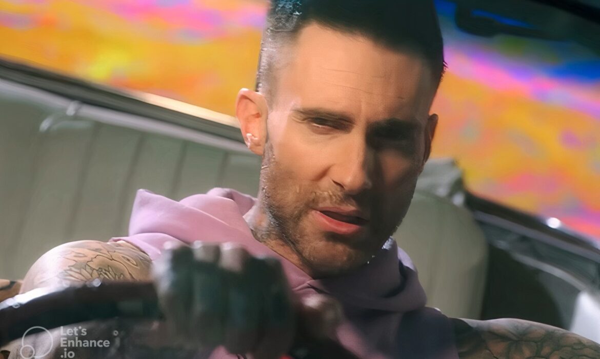 Adam Levine demanda a concesionaria: alega que Maserati es falso