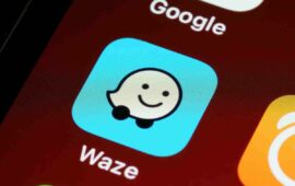 ¡Waze se acordó de los autos eléctricos!