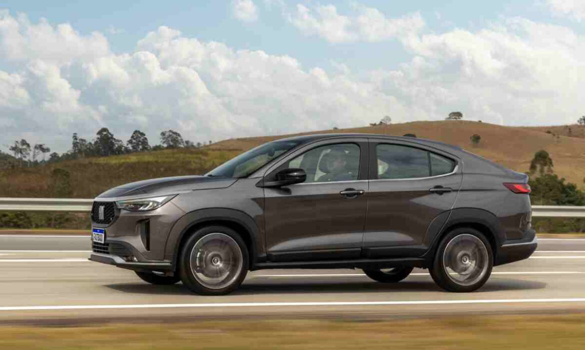 Fiat Fastback 2023: el SUV superventas se estrena regionalmente