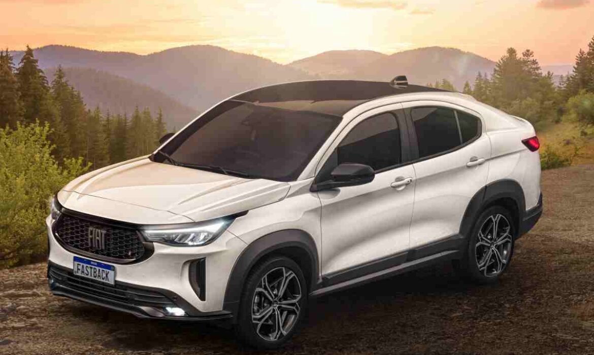 Fiat Fastback 2023: el SUV superventas se estrena regionalmente