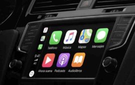 GM ya no incluirá Apple Car Play ni Android Auto en sus eléctricos