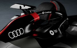 Audi piensa en grande para la F1 y contrata a un ex-Ferrari