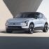 ¿Un C30 eléctrico? Lanzan mundialmente el Volvo EX30 2024