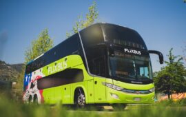 ¿Pasajes de bus baratos? Flixbus llega a Chile con tarifa desde $999