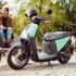 Gogoro 2 Plus: moto eléctrica con batería intercambiable llega a Chile