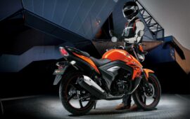 Motos más vendidas de Chile en 2024: Haoyue mete tres modelos en el top 10