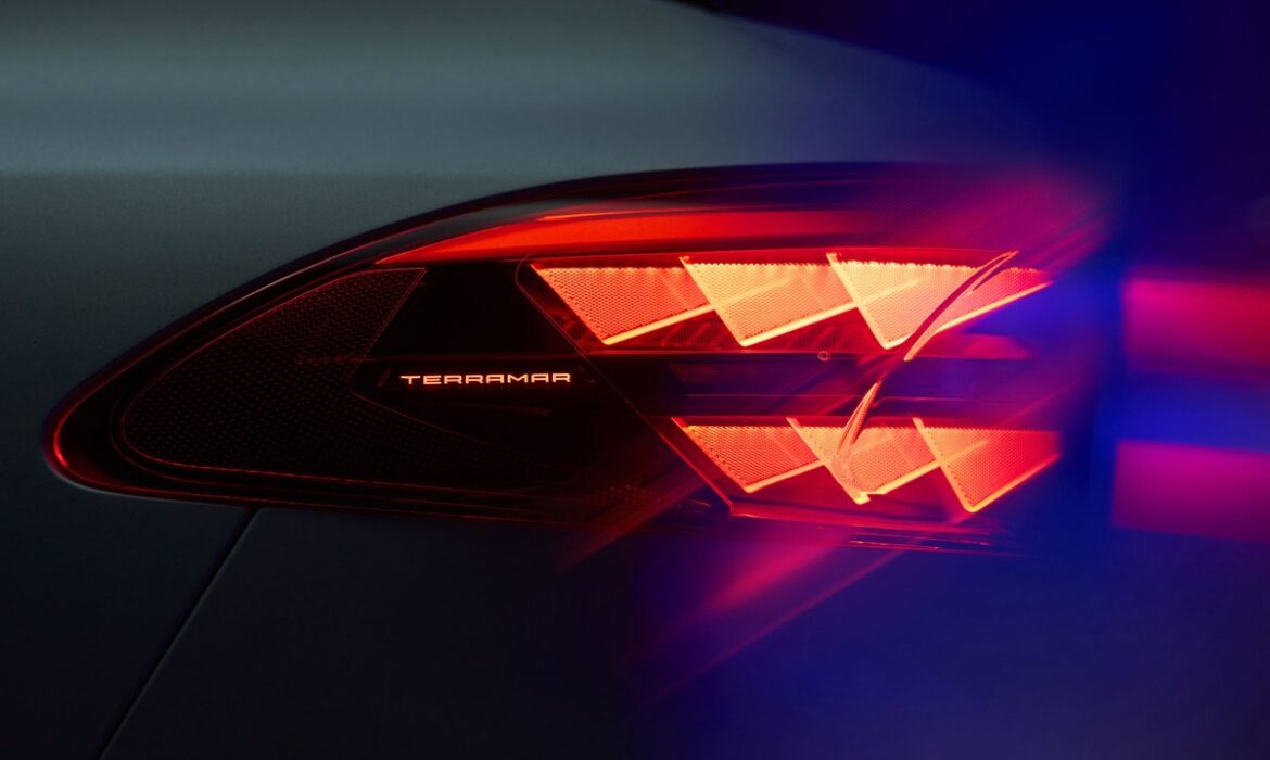 Cupra Terramar: SUV deportivo irrumpe con motores electrificados