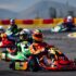 Argentina manda en las prácticas del Sudamericano de Karting Rotax 2024