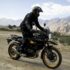 Royal Enfield Himalayan 450 desafía los caminos más extremos