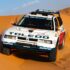 Seat Toledo Marathon defiende su corona en el RallyClassics África