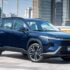 Toyota Corolla Cross Híbrido 2025: claves del SUV líder del mercado