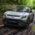 Suzuki Vitara se reinventa como el primer eléctrico de la casa japonesa