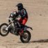 Tomás de Gavardo festejó con pilotos nacionales su tercer Dakar