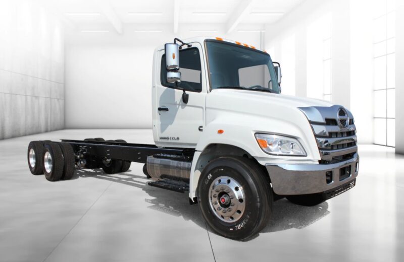 Algo huele mal en Hino Motors por presunto falseamiento de emisiones