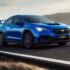 Subaru WRX Performance 2025 es solo para los más exigentes del camino