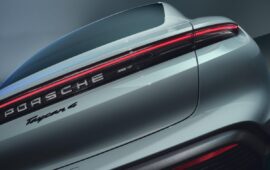 Gente al camino: Porsche pierde ventas y estatus ante marcas chinas