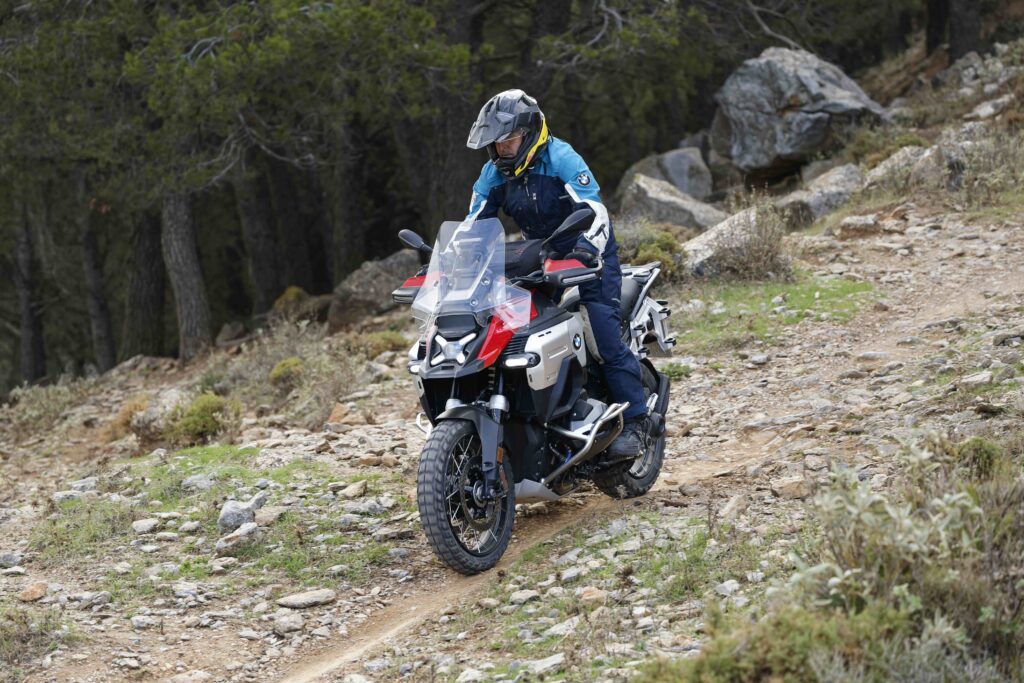 Altorque BMW R 1300 GS Adventure