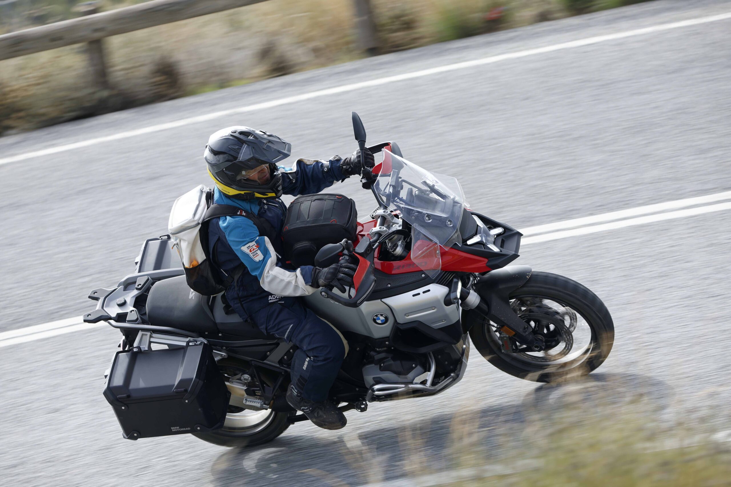 Altorque BMW R1300 GS Adventure