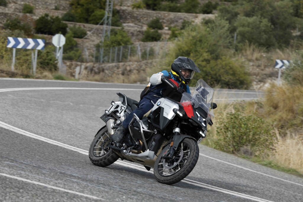 Altorque BMW R 1300 GS Adventure