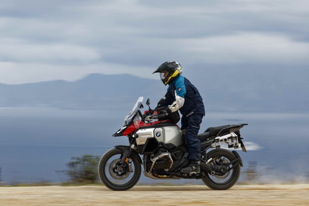 Altorque BMW R 1300 GS Adventure