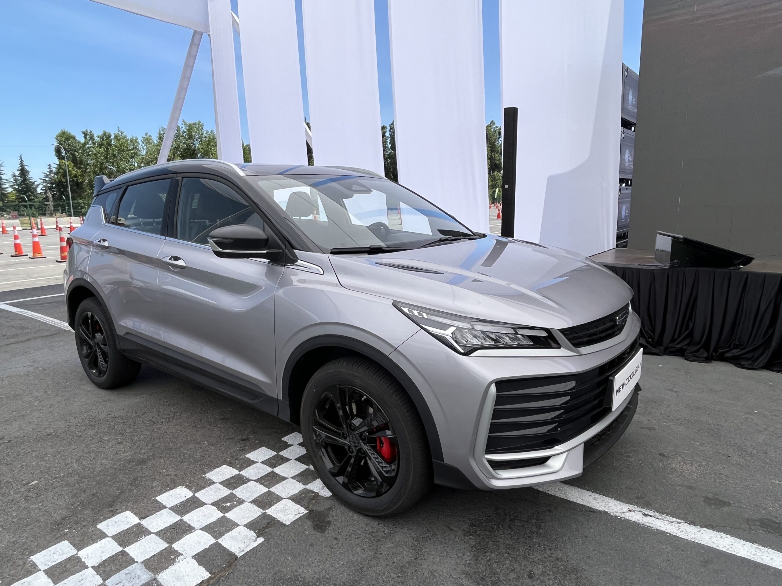 Altorque