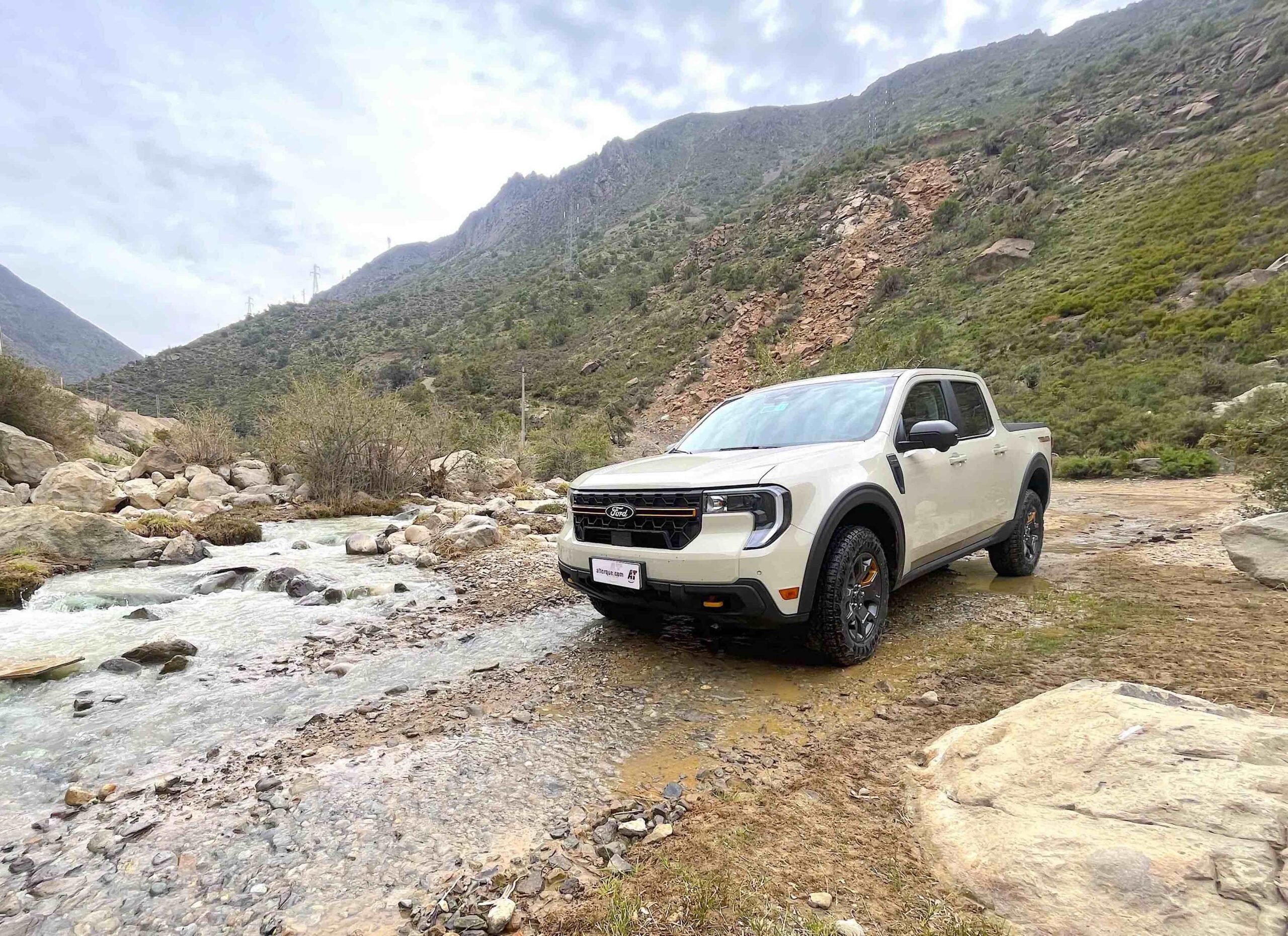 Ford Maverick