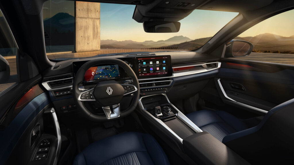 Renault Boreal 2026: SUV compacto inicia expansión por América Latina