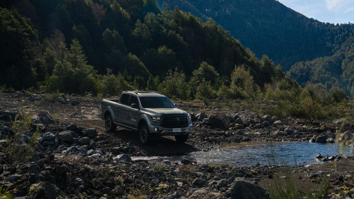 Las camionetas más vendidas en Chile: ránking actualizado (abril de 2026)