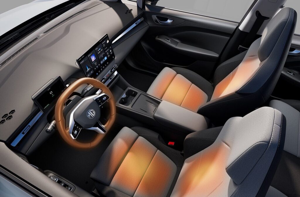 MG 4 Urban 2027: qué esperar del auto eléctrico de entrada de la marca