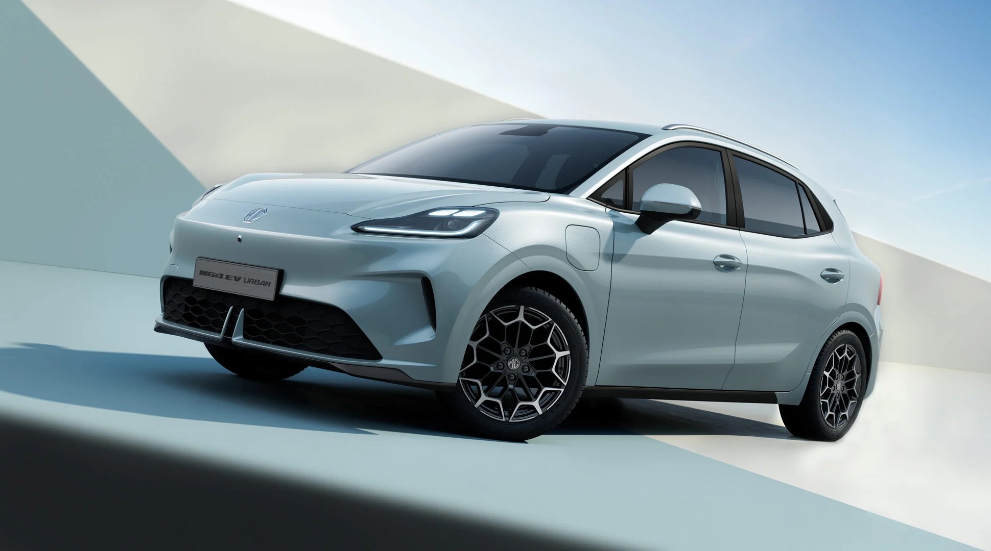 MG 4 Urban 2027: qué esperar del auto eléctrico de entrada de la marca