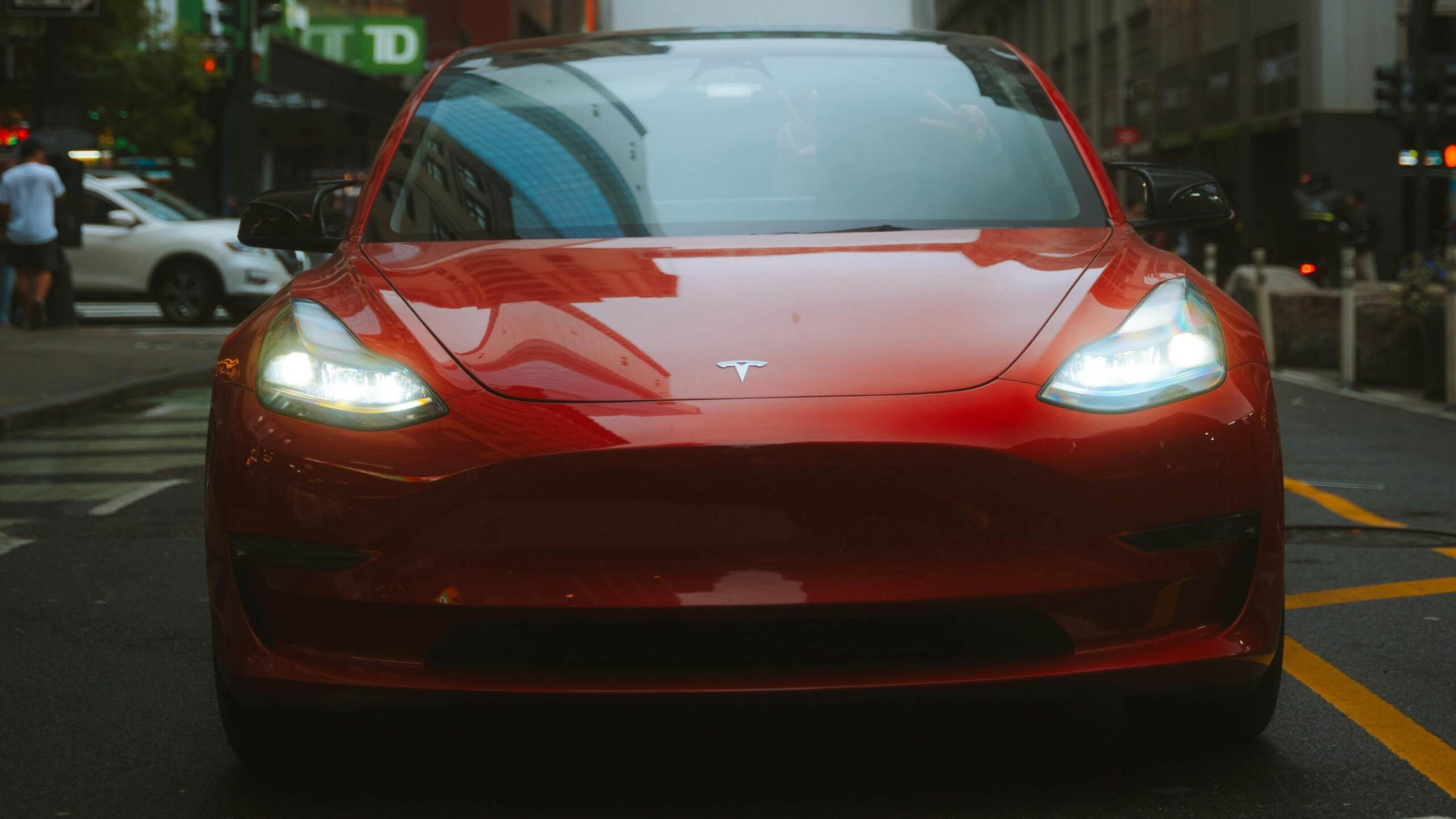 ¿Model 2? Tesla desarrolla un SUV eléctrico más pequeño y barato