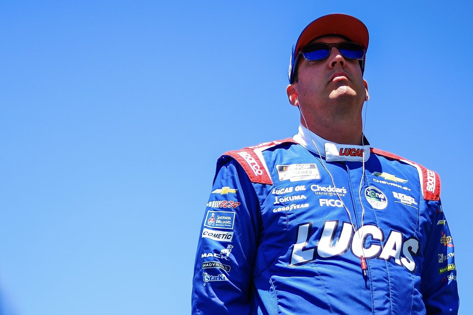 Automovilismo de luto por muerte del piloto de Nascar Kyle Busch